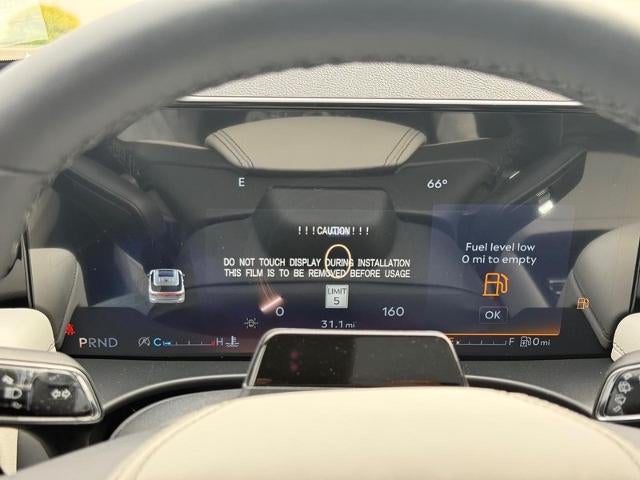 2027 Lincoln Aviator Reserve