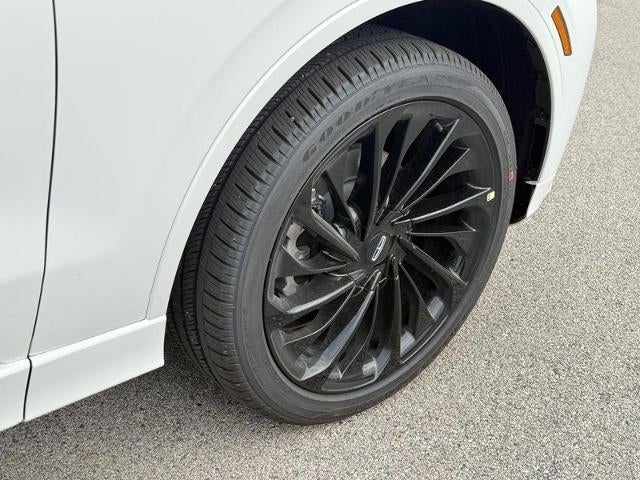 2027 Lincoln Aviator Reserve