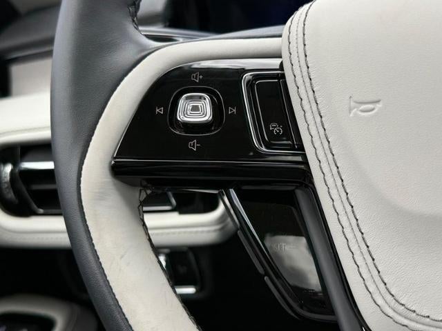 2026 Lincoln Aviator Reserve®