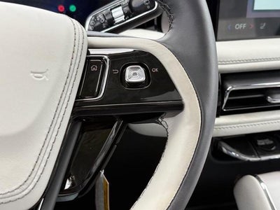 2026 Lincoln Aviator Reserve®