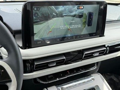 2026 Lincoln Aviator Reserve®