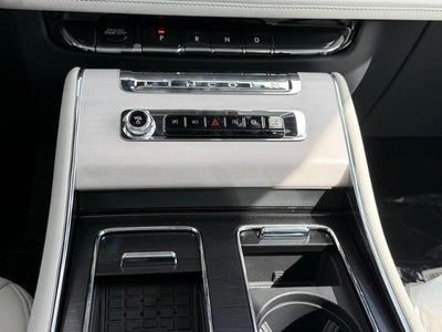 2026 Lincoln Aviator Reserve®