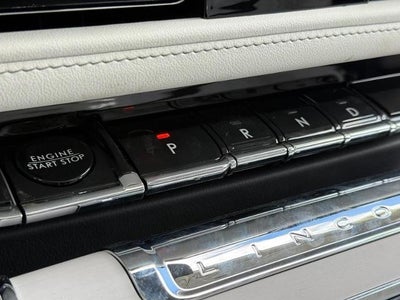 2026 Lincoln Aviator Reserve®