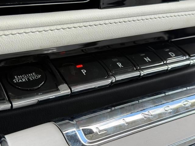 2026 Lincoln Aviator Reserve®