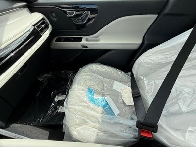 2026 Lincoln Aviator Reserve®