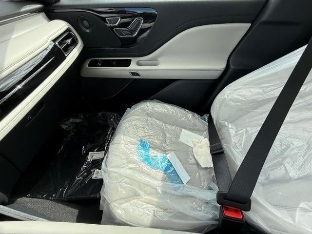 2026 Lincoln Aviator Reserve®