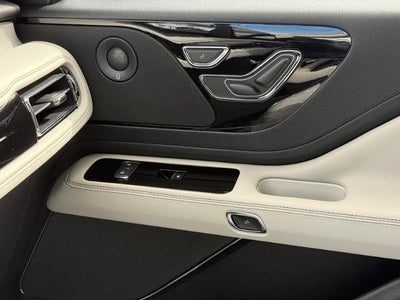 2026 Lincoln Aviator Reserve®