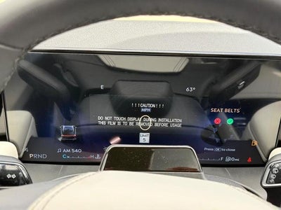 2026 Lincoln Aviator Reserve®