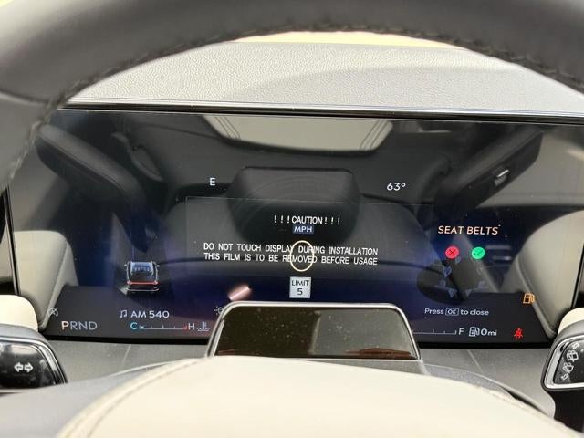 2026 Lincoln Aviator Reserve®