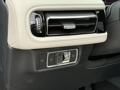 2026 Lincoln Aviator Reserve®