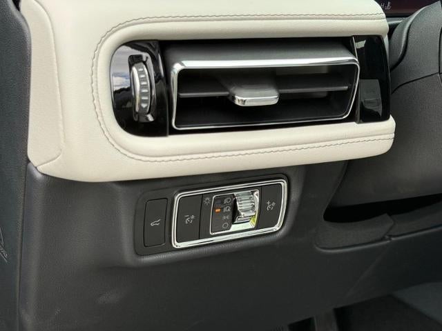 2026 Lincoln Aviator Reserve®