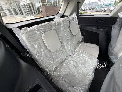 2026 Lincoln Aviator Reserve®
