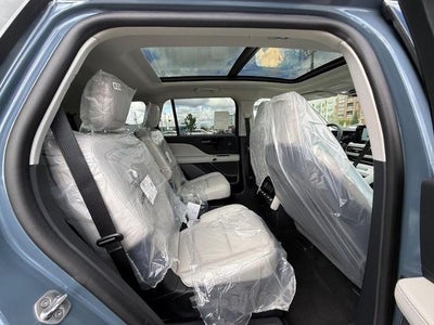 2026 Lincoln Aviator Reserve®