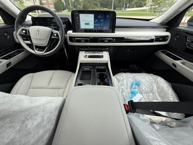 2026 Lincoln Aviator Reserve®