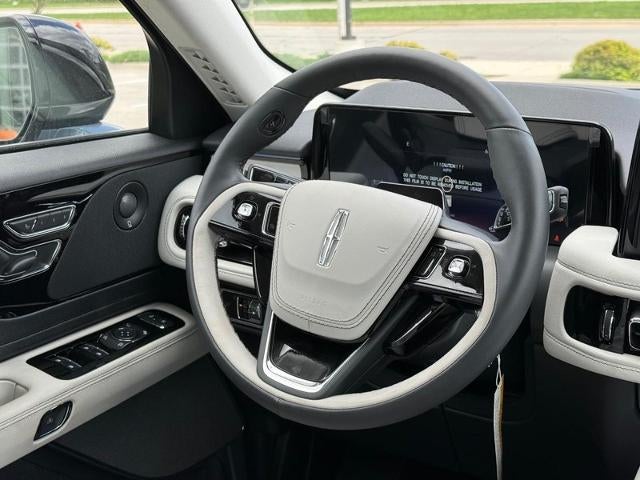 2026 Lincoln Aviator Reserve®