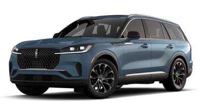 2026 Lincoln Aviator Reserve®