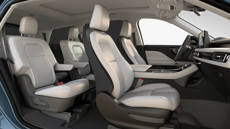2026 Lincoln Aviator Reserve®