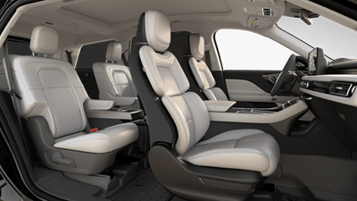 2026 Lincoln Aviator Reserve®
