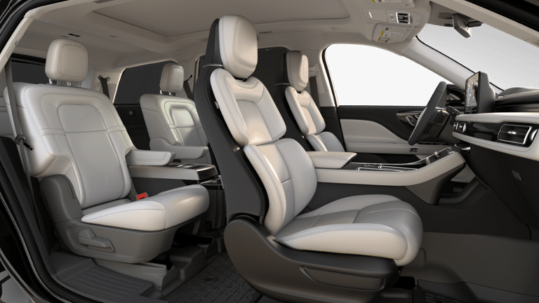 2026 Lincoln Aviator Reserve®