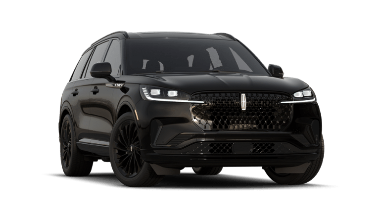 2026 Lincoln Aviator Reserve®