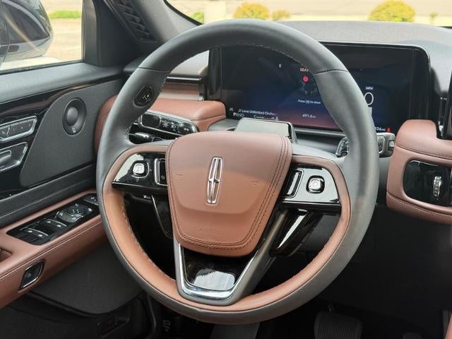 2026 Lincoln Aviator Reserve®