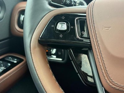 2026 Lincoln Aviator Reserve®