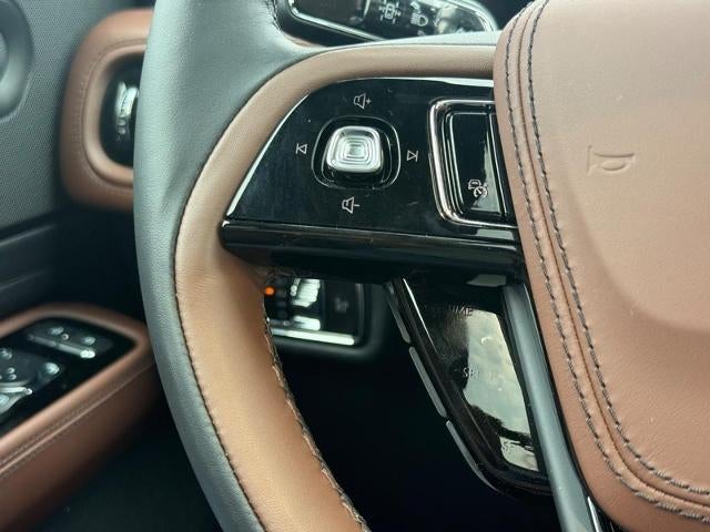 2026 Lincoln Aviator Reserve®