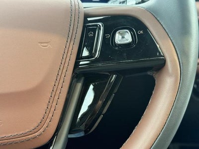 2026 Lincoln Aviator Reserve®