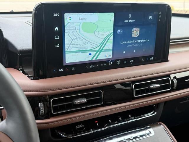 2026 Lincoln Aviator Reserve®