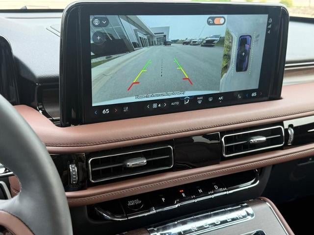 2026 Lincoln Aviator Reserve®