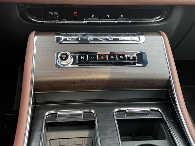 2026 Lincoln Aviator Reserve®