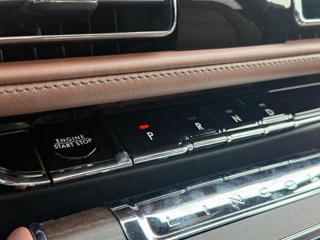 2026 Lincoln Aviator Reserve®