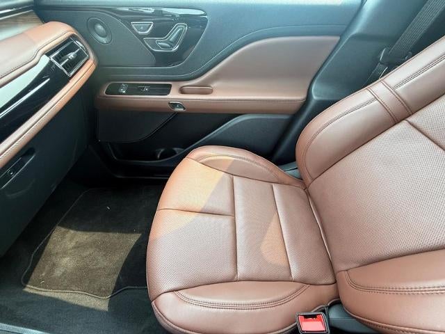 2026 Lincoln Aviator Reserve®