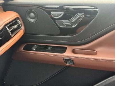 2026 Lincoln Aviator Reserve®
