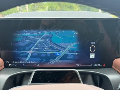 2026 Lincoln Aviator Reserve®