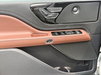 2026 Lincoln Aviator Reserve®