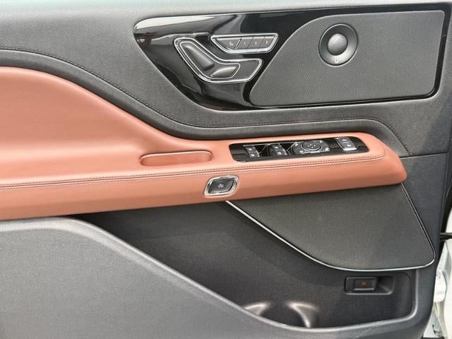 2026 Lincoln Aviator Reserve®