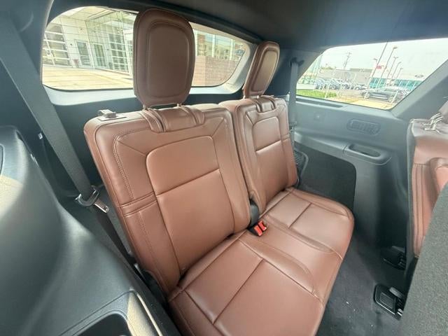 2026 Lincoln Aviator Reserve®