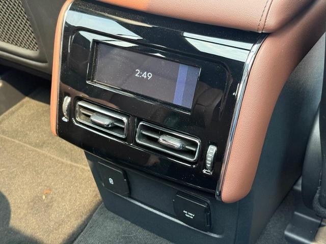 2026 Lincoln Aviator Reserve®