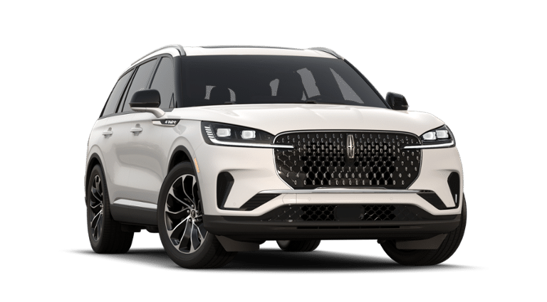 2026 Lincoln Aviator Reserve®