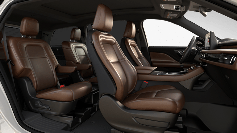 2026 Lincoln Aviator Reserve®