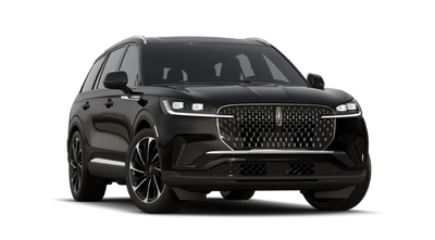 2026 Lincoln Aviator Reserve®