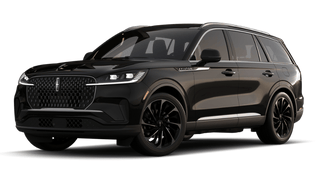 2026 Lincoln Aviator Reserve®