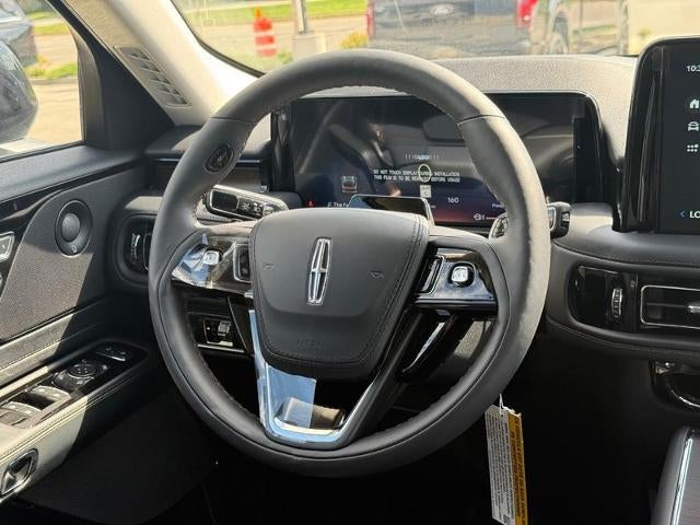 2027 Lincoln Aviator Reserve
