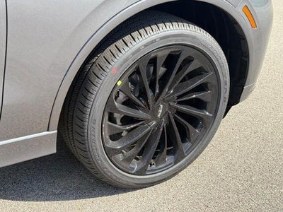 2027 Lincoln Aviator Reserve
