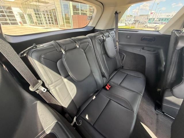 2027 Lincoln Aviator Reserve
