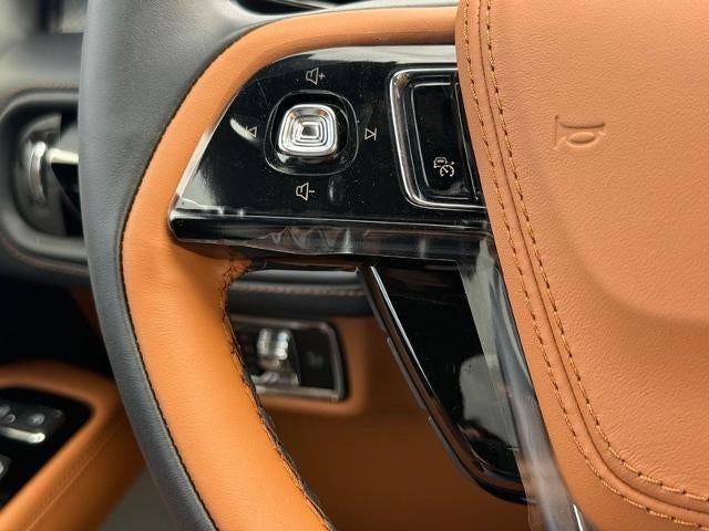 2027 Lincoln Aviator Black Label™
