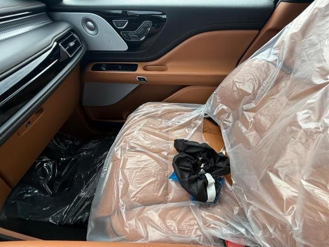 2027 Lincoln Aviator Black Label™