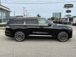 2027 Lincoln Aviator Black Label™