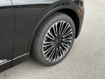 2027 Lincoln Aviator Black Label™